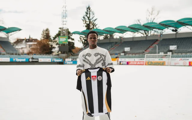 Ogbonna Stanley Chizurum