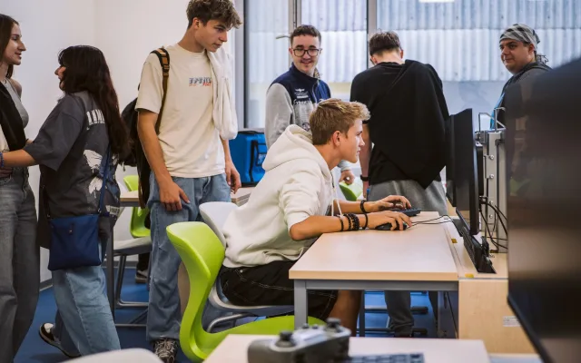 V Lišově začíná vzdělávání, které dává dětem náskok