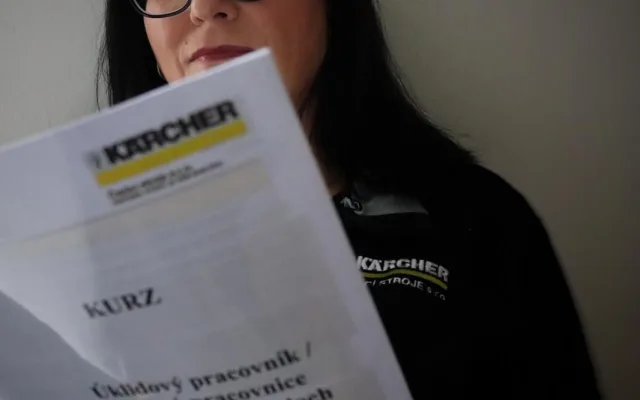 Čisticí prostředky často škodí víc, než pomáhají, říká školitelka