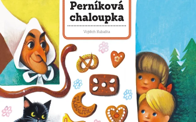 Výstava v Muzeu Jindřichohradecka nabídne magii pohádek Vojtěcha Kubašty
