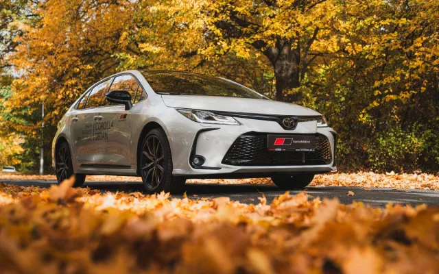 Toyota týden přináší více času na výběr. Přijďte se podívat k Dolákovi na Okružní
