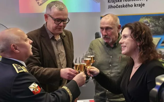 Po stopách zavražděných. Opuštěný mlýn připomíná další případy Budějovické mordparty