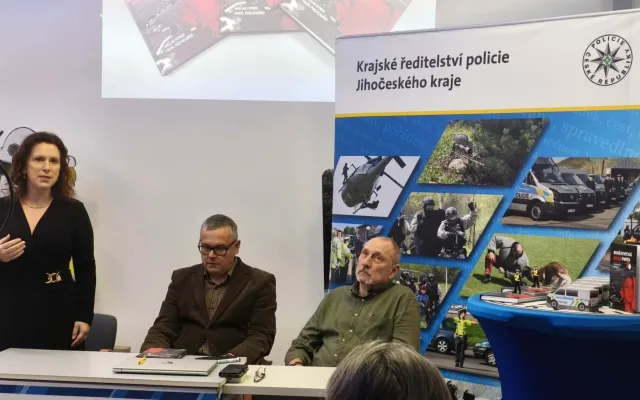 Po stopách zavražděných. Opuštěný mlýn připomíná další případy Budějovické mordparty