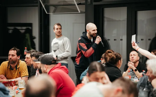 Budvar Pub kvíz přinesl napínavou finálovou bitvu. Vítězem se stal tým Faust