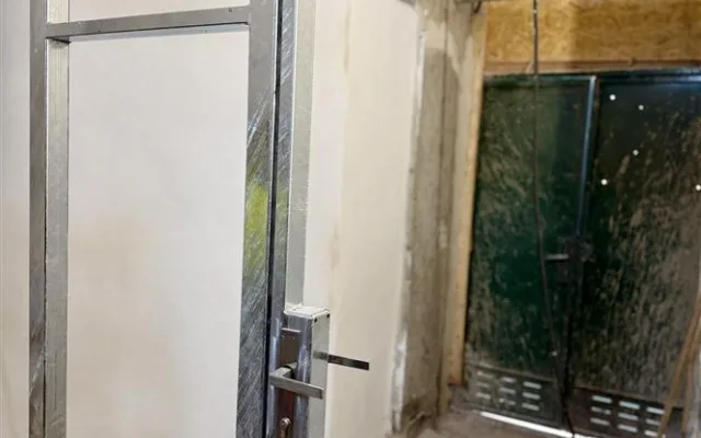 Rozhledna na Libíně prochází obnovou, přibude i výrazný prosklený portál