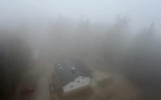 Rozhledna na Libíně prochází obnovou, přibude i výrazný prosklený portál