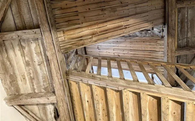 Rozhledna na Libíně prochází obnovou, přibude i výrazný prosklený portál
