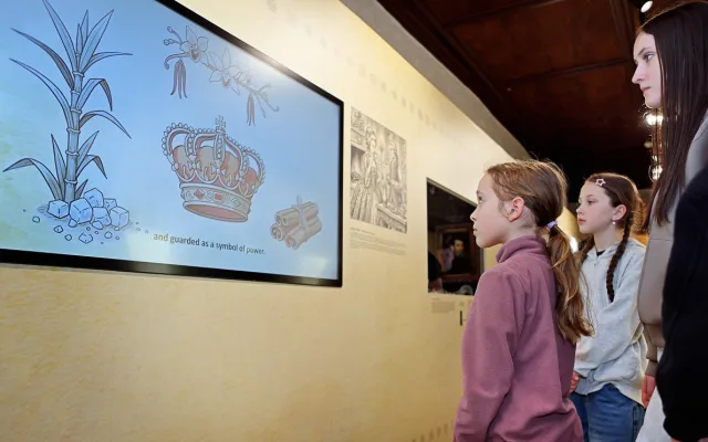 Český Krumlov přivítá nové Muzeum čokolády. Otevře v dubnu