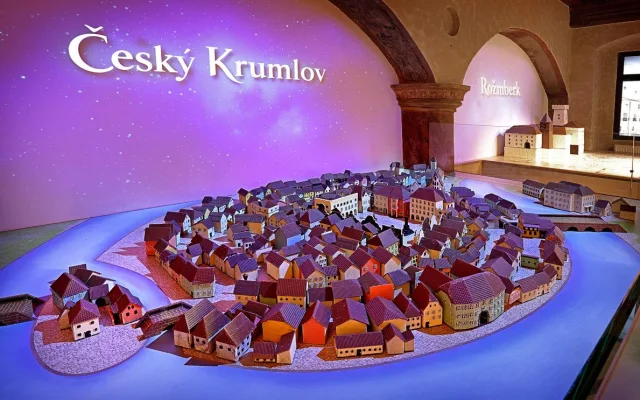 Český Krumlov přivítá nové Muzeum čokolády. Otevře v dubnu