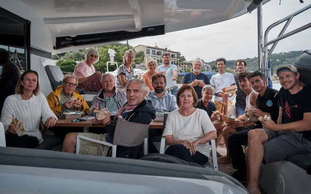 Jan Svěrák dokončuje nový film, točil ho v utajení