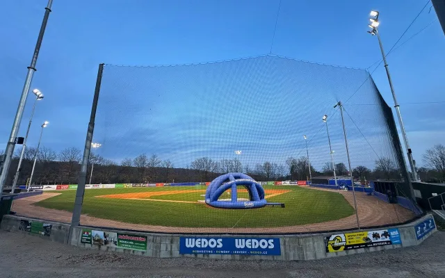 Sokol Hluboká vyráží na soustředění. Tým ladí formu na extraligovou sezónu 2026