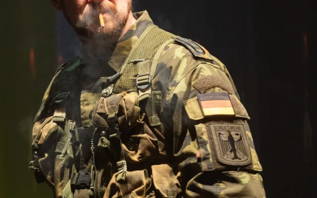Pavel Oubram