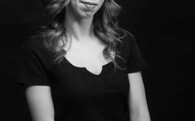 Sophie Debou