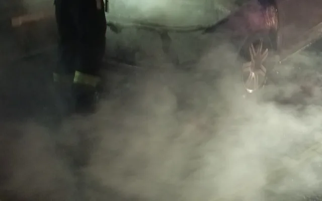 Dramatické dva dny na D3. Provoz ochromily nehody kamionů i hořící auto