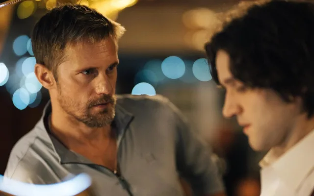 RECENZE: Obejmout muže a projezdit s ním noc. Motorkářská gay romance je konečně v kinech