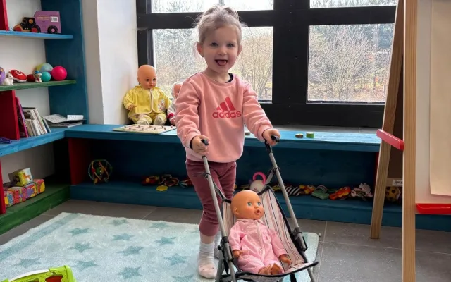 V Bavorově vznikla největší vzorkovna obkladů a dlažeb v České republice