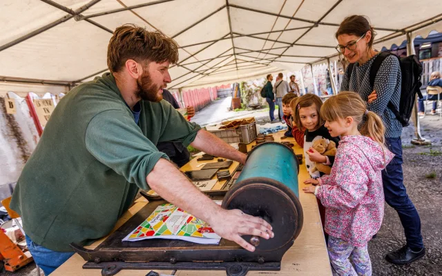 Literatura zaplní Budějce. Festival nabídne týden plný knih, hudby i debat