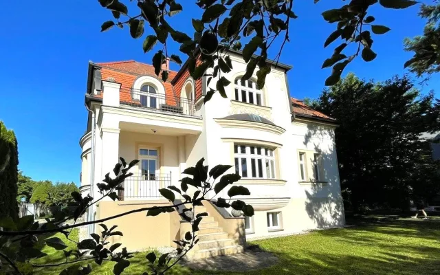 Benefiční Modrý běh pro Autis Centrum se poběží ve Stromovce