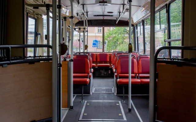 Budějce slaví 35 let trolejbusů, vyjedou vozy z 60. i 90. let