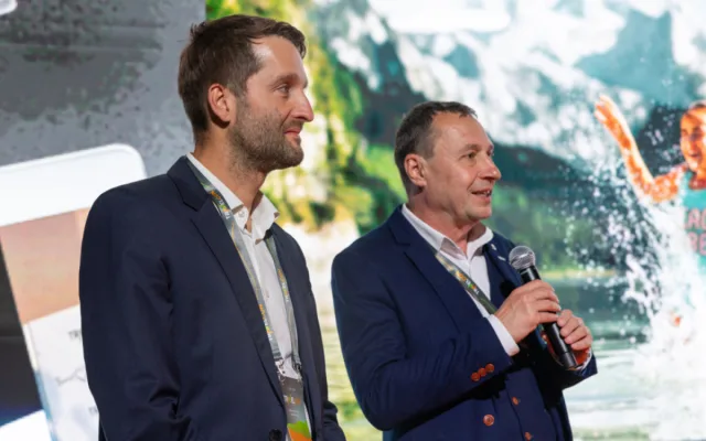 TRAVELCON 2026: praktické zkušenosti, trendy i inspirace ze zahraničí