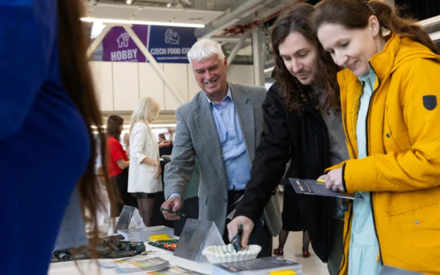 TRAVELCON 2026: praktické zkušenosti, trendy i inspirace ze zahraničí