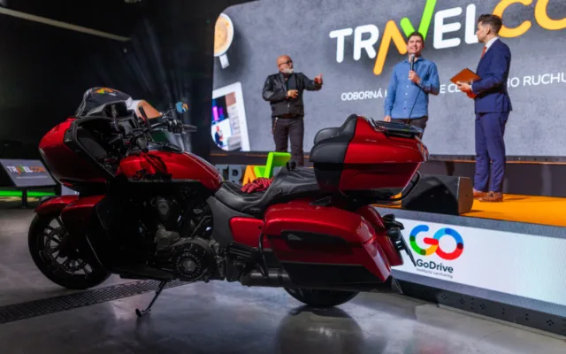 TRAVELCON 2026: praktické zkušenosti, trendy i inspirace ze zahraničí