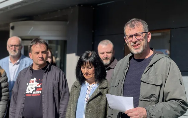 Český rozhlas vstoupil do stávkové pohotovosti, přidala se i budějovická redakce