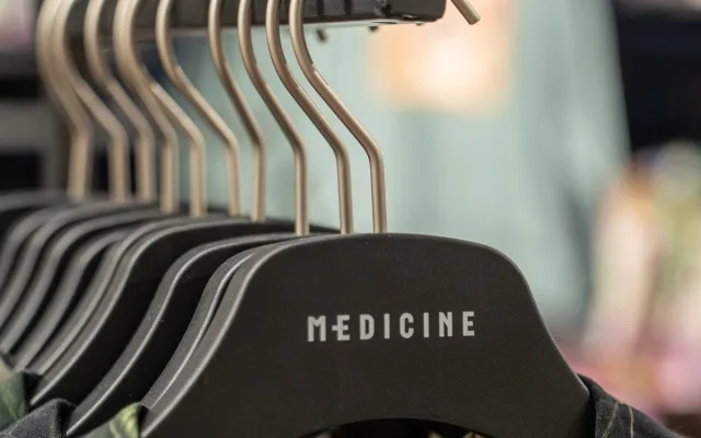 V IGY otevřela značka Medicine. Do neděle láká na speciální 20% slevu