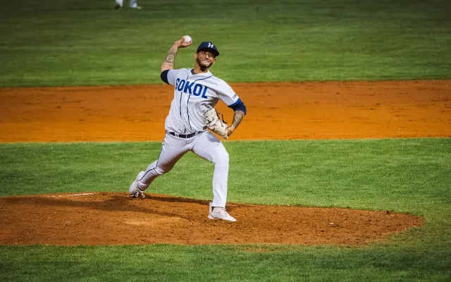 Čarodějnice a extraligový baseball pod světly. Hluboká zve ve čtvrtek celé rodiny