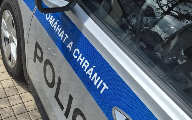 Budějovičtí policisté mají nové Kodiaqy, v kufru vozí žebřík i defibrilátor