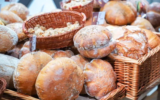 CZECH FOOD EXPO to je gastronomická výprava za poctivou chutí