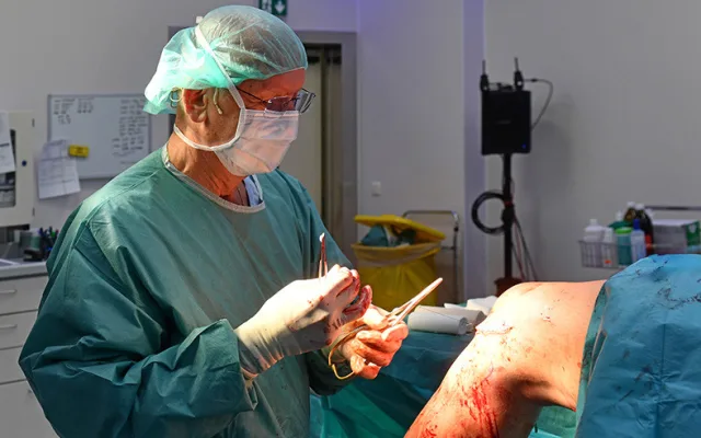 České Budějovice objektivem Milana Bindera a perem Martina Maršíka: Vše nejlepší pane doktore