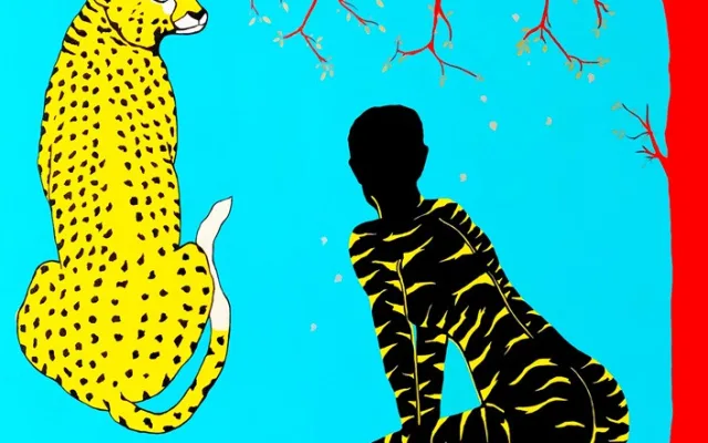 Cizinec, který naslouchá. Hesham Malik ztělesňuje dialog kultur i lidské duše