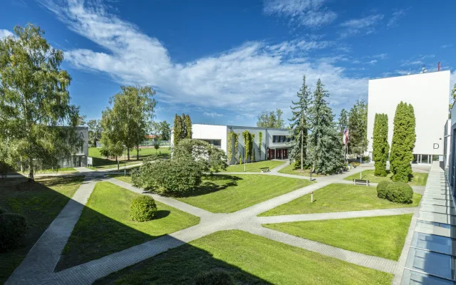 Gymnázium na Okružní otevírá druhé kolo přijímaček. Sází na studium bez kompromisů