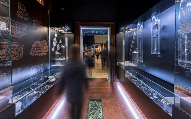 Jihočeské muzeum zve na Muzejní noc plnou zážitků pro děti i dospělé