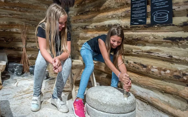 Jihočeské muzeum zve na Muzejní noc plnou zážitků pro děti i dospělé