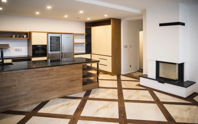 Kámen, tradice i moderní design. Rodinné kamenictví Jatvar hledá nové kolegy