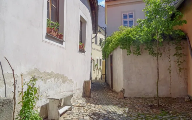 Tábor láká na filmové kulisy, festivaly i historickou atmosféru
