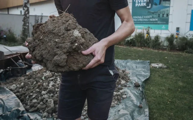 Ars Biologica je experimentální prostor, kde se setkávají umění a věda, aby společně nacházely způsoby, jak pečovat o svět, ve kterém žijeme.