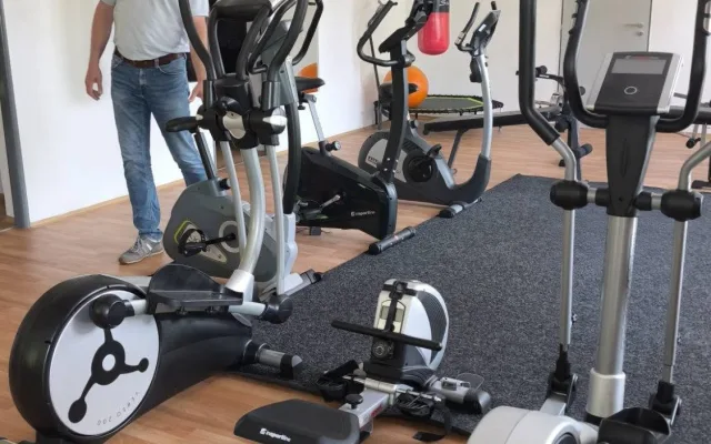 Strakonice modernizovaly denní stacionář za 18 milionů korun