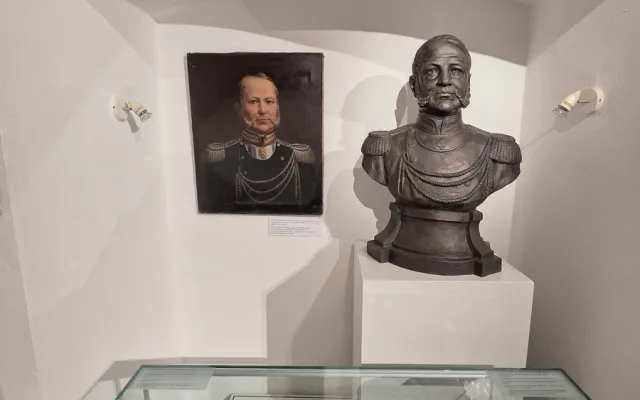 Prachatické muzeum představí historii místních ostrostřelců