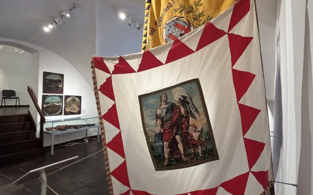 Prachatické muzeum představí historii místních ostrostřelců