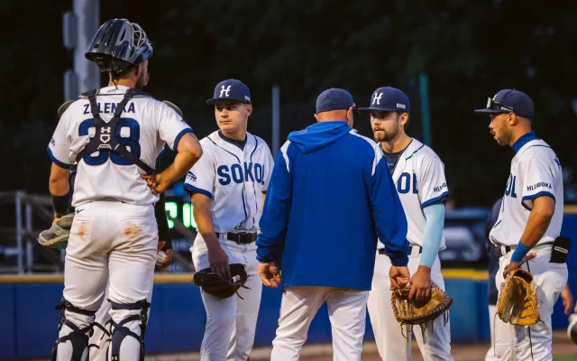 Česko-japonský víkend na Hluboké nabídne baseball, japonskou kulturu i Folk Fest