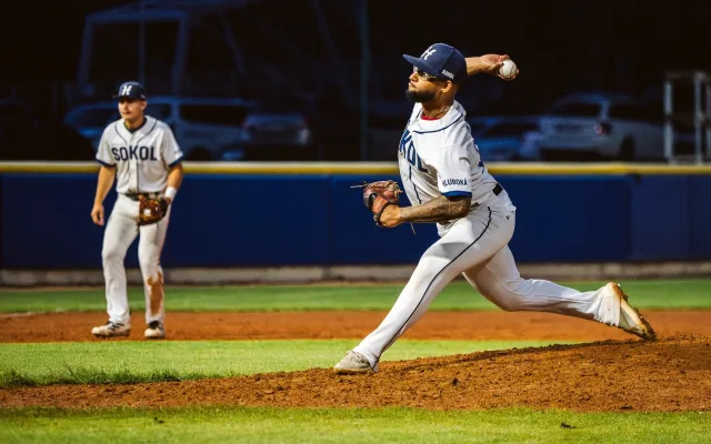 Česko-japonský víkend na Hluboké nabídne baseball, japonskou kulturu i Folk Fest