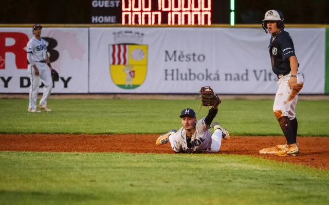 Česko-japonský víkend na Hluboké nabídne baseball, japonskou kulturu i Folk Fest