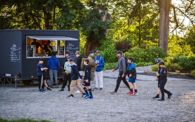 Česko-japonský víkend na Hluboké nabídne baseball, japonskou kulturu i Folk Fest