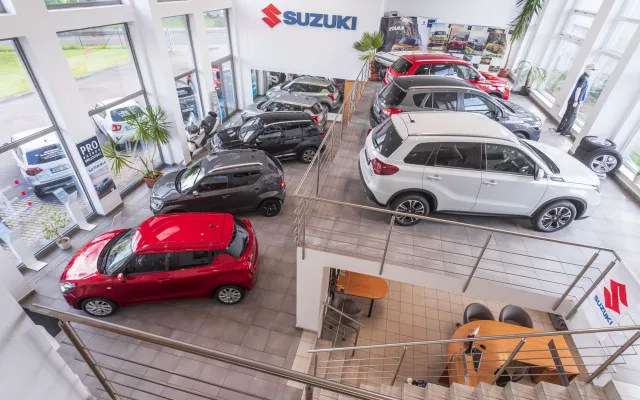 Budoucnost elektromobility začíná v Autostartu České Budějovice