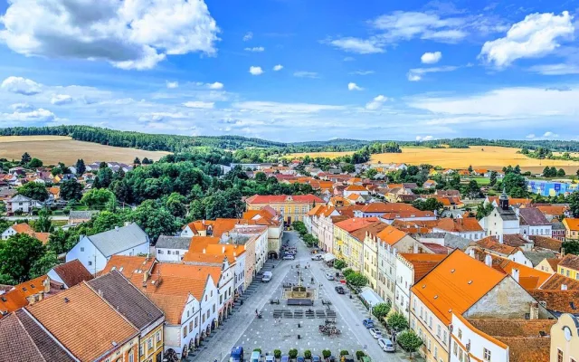Prázdniny v jižních Čechách? Inspirujte se ověřenými hity i neobjevenými skvosty