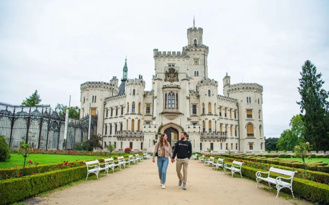 Prázdniny v jižních Čechách? Inspirujte se ověřenými hity i neobjevenými skvosty