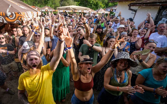 Nejsilnější ročník v historii. Festival Banát přiveze do Rumunska dvě desítky kapel.